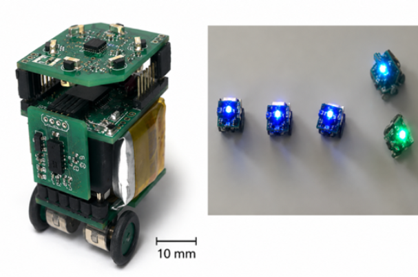 mROBerTO 2.0 millirobot